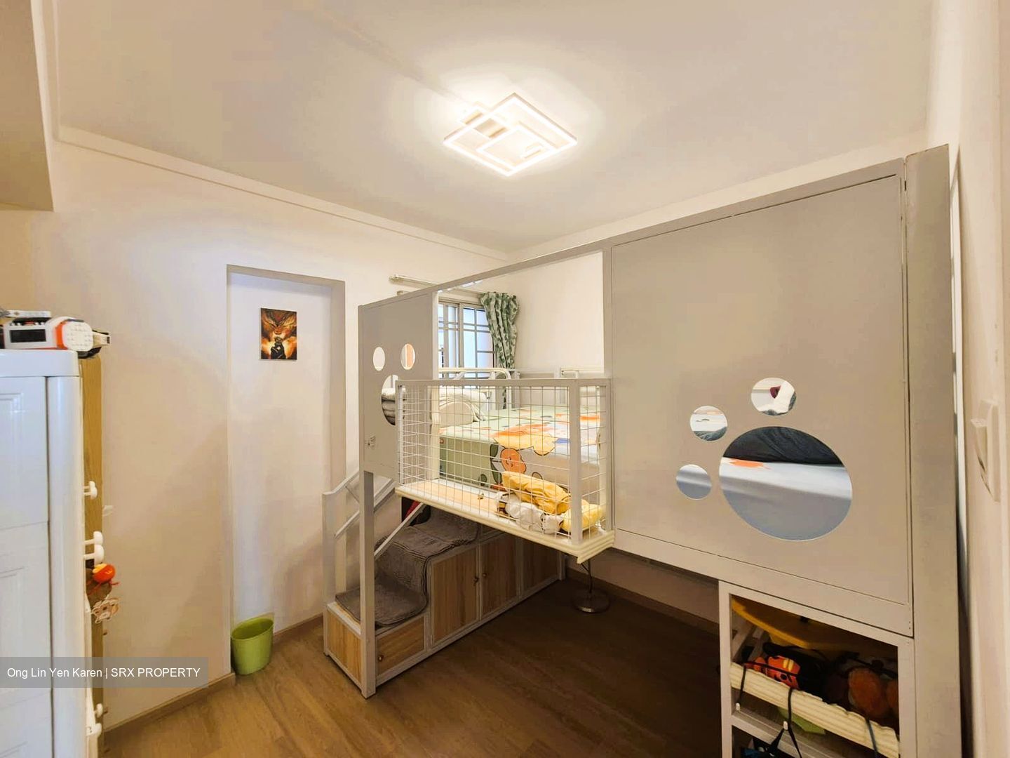Blk 856C Tampines Street 82 (Tampines), HDB Executive #530688991